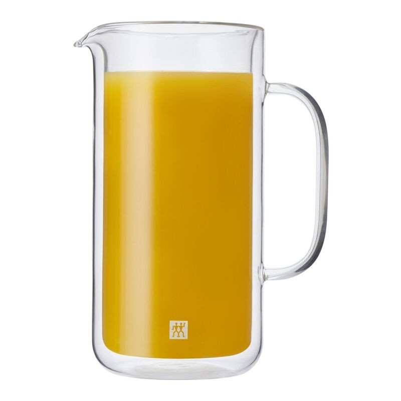 Zwilling 750 ml, Carafe, Transparent
