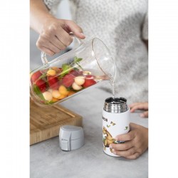 Zwilling 750 ml, Carafe, Transparent - Image 3