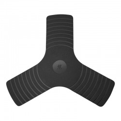 Zwilling Set dessous de plat magnétique 30 cm / 2-pcs, Silicone - Image 2