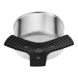 Zwilling Set dessous de plat magnétique 30 cm / 2-pcs, Silicone - Image 4