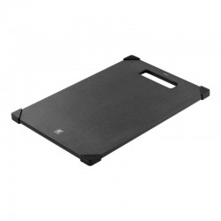Zwilling 31 cm x 21 cm, Planche à découper, Noir mat - Image 3
