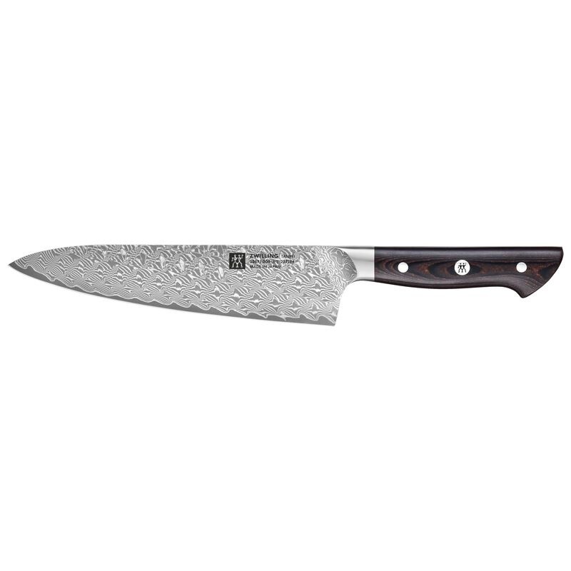 Zwilling Poêle 28 cm, Inox 18/10