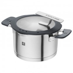 Zwilling Set de casseroles, 5-pcs, Acier inoxydable - Image 4