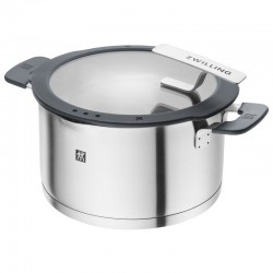 Zwilling Set de casseroles, 5-pcs, Acier inoxydable - Image 5