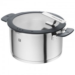 Zwilling Set de casseroles, 5-pcs, Acier inoxydable - Image 6