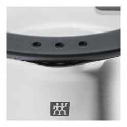 Zwilling Set de casseroles, 5-pcs, Acier inoxydable - Image 14