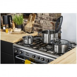 Zwilling Set de casseroles, 5-pcs, Acier inoxydable - Image 16