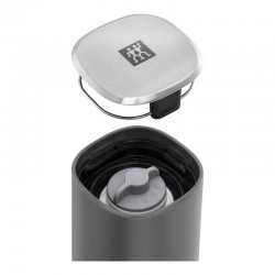 Zwilling Moulin à épices 19 cm, Gris - Image 3