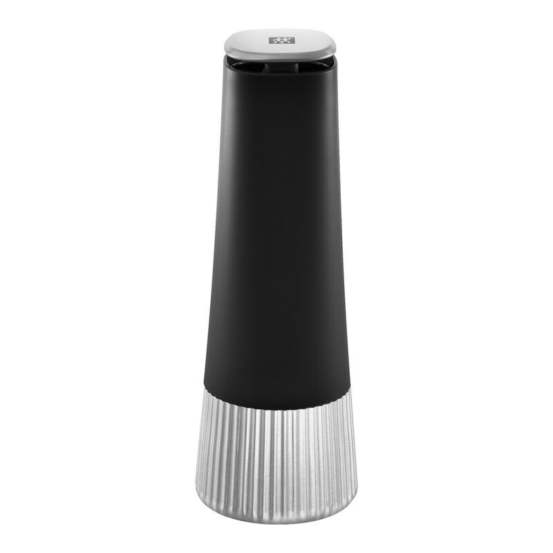 Zwilling Moulin à épices 19 cm, Noir mat
