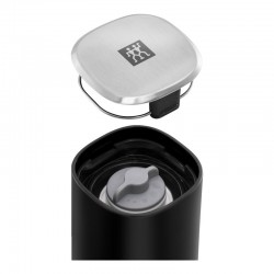 Zwilling Moulin à épices 19 cm, Noir mat - Image 3
