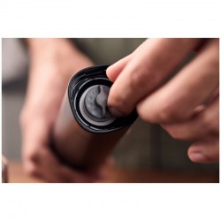 Zwilling Moulin à épices 19 cm, Noir mat - Image 9