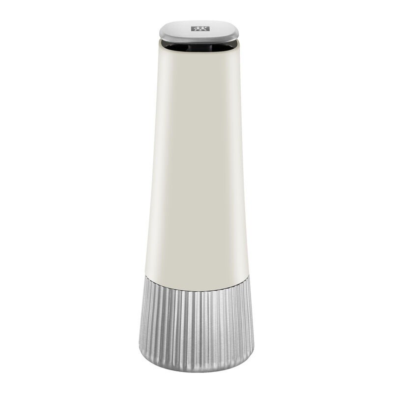 Zwilling Moulin à épices 19 cm, Blanc ivoire
