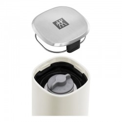 Zwilling Moulin à épices 19 cm, Blanc ivoire - Image 3