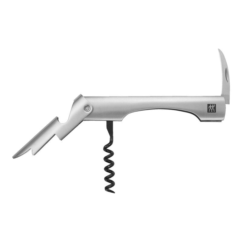 Zwilling Limonadier, Argent