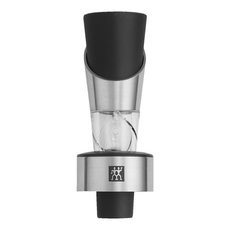 Zwilling Décanteur, Argent