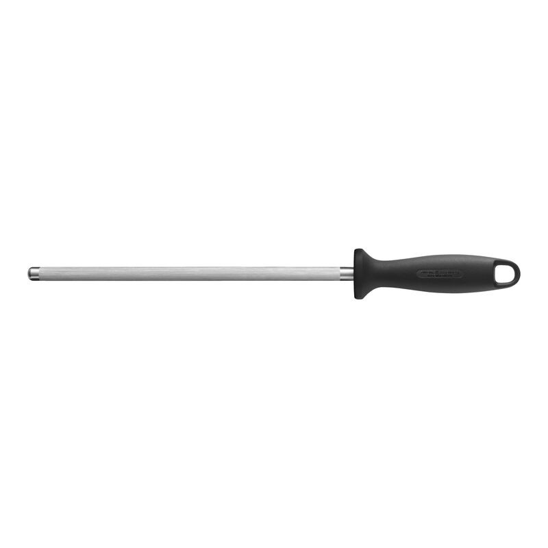 Zwilling 26 cm, Fusil, Noir mat