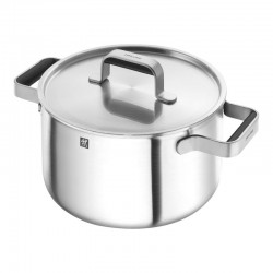 Zwilling Set de casseroles et poêles, 5-pcs, Inox 18/10 - Image 6