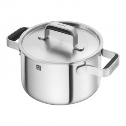 Zwilling Set de casseroles et poêles, 5-pcs, Inox 18/10 - Image 7
