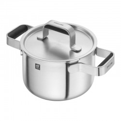 Zwilling Set de casseroles et poêles, 5-pcs, Inox 18/10 - Image 9