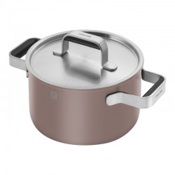 Zwilling Set de casseroles, 5-pcs, Inox 18/10 - Image 5