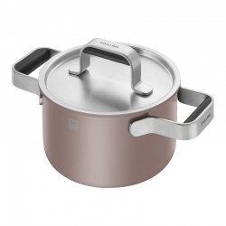 Zwilling Set de casseroles, 5-pcs, Inox 18/10 - Image 7