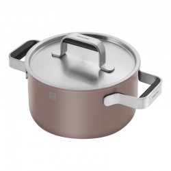 Zwilling Set de casseroles, 5-pcs, Inox 18/10 - Image 8