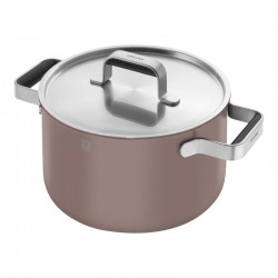 Zwilling Set de casseroles, 5-pcs, Inox 18/10 - Image 9