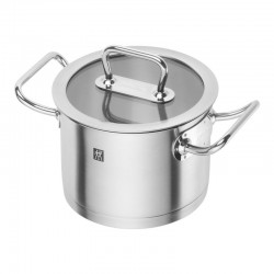 Zwilling 5-pcs, Set de casseroles, Argent - Image 9