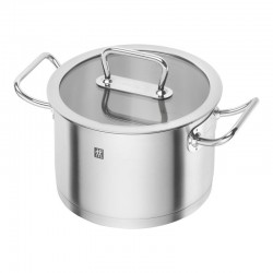Zwilling 5-pcs, Set de casseroles, Argent - Image 10