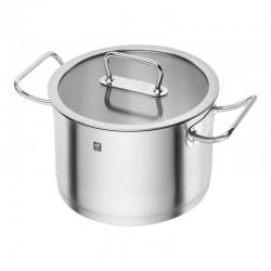 Zwilling 5-pcs, Set de casseroles, Argent - Image 11