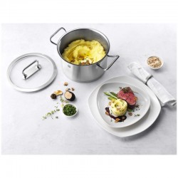 Zwilling 5-pcs, Set de casseroles, Argent - Image 12