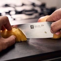 Zwilling Couteau de chef 20 cm, Brun, Ziricote - Image 2