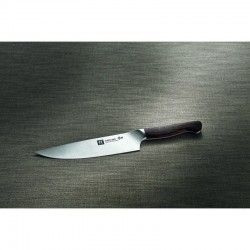 Zwilling Couteau de chef 20 cm, Brun, Ziricote - Image 6