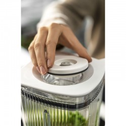 Zwilling Adaptateur sous vide Pour blender universel/haute puissance, Blanc - Image 3