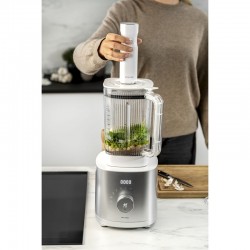 Zwilling Adaptateur sous vide Pour blender universel/haute puissance, Blanc - Image 4