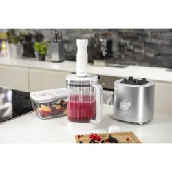 Zwilling Adaptateur sous vide Pour blender universel/haute puissance, Blanc - Image 5