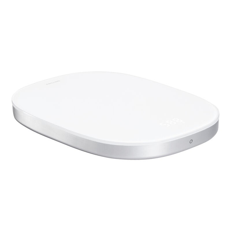 Zwilling Balance Digitale, Argent