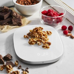 Zwilling Balance Digitale, Argent - Image 2