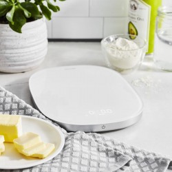 Zwilling Balance Digitale, Argent - Image 5