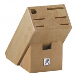 Zwilling 8-pcs, Bloc de couteaux, Nature - Image 9