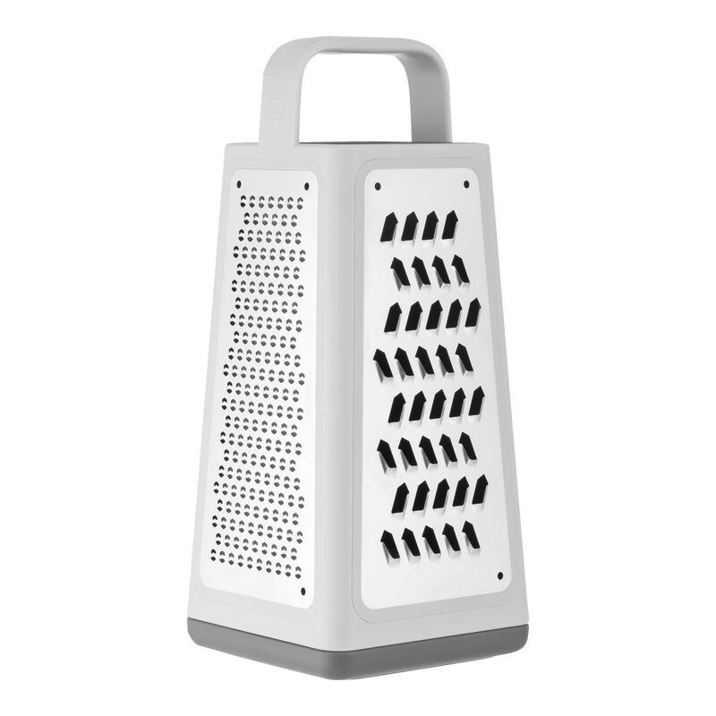 Zwilling Râpe 4 faces, Gris