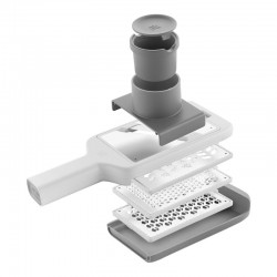 Zwilling Multi Râpe, Gris - Image 2