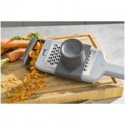 Zwilling Multi Râpe, Gris - Image 7