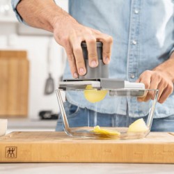 Zwilling Multi Râpe, Gris - Image 8