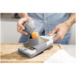 Zwilling Multi Râpe, Gris - Image 9