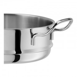 Zwilling 24 cm, Panier vapeur, Argent - Image 3