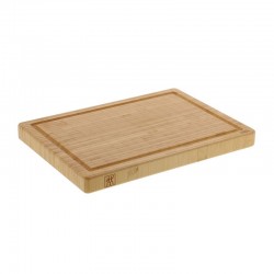 Zwilling 36 cm x 25 cm, Planche à découper, Brun - Image 2