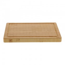 Zwilling 36 cm x 25 cm, Planche à découper, Brun - Image 3