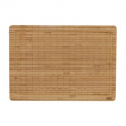 Zwilling 36 cm x 25 cm, Planche à découper, Brun - Image 4