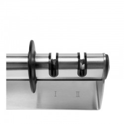 Zwilling Aiguiseur Argent, Acier inoxydable - Image 3